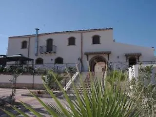 Agriturismo Colle Doro Licata 2*,  Italy